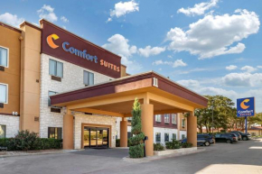 Гостиница Comfort Suites Georgetown  Джорджтаун